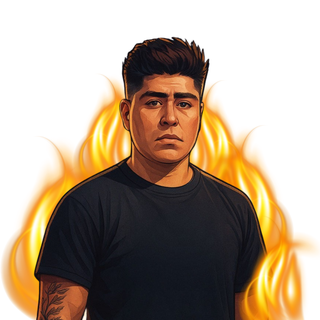 Dev Mau Flores