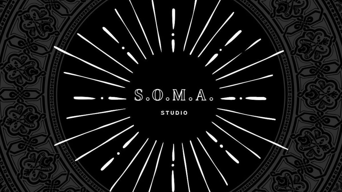 SOMA Studio Booking App