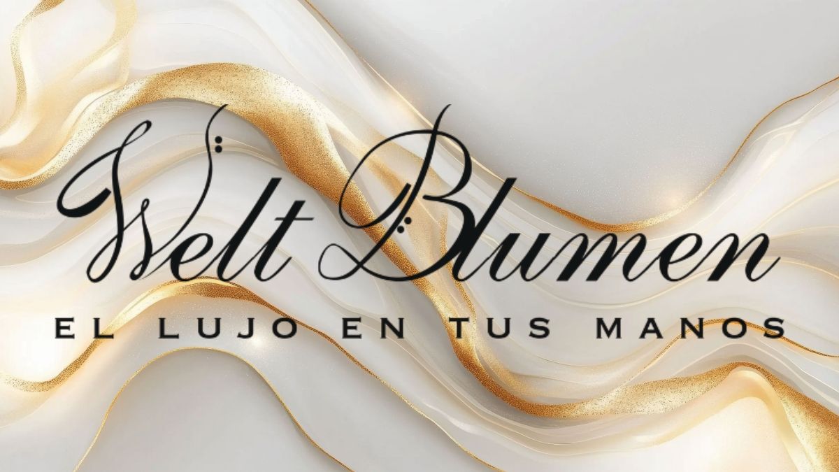 Welt Blumen E-commerce